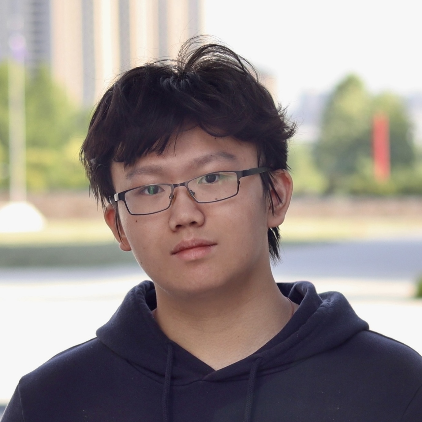 Ruiqi Chen